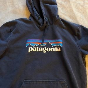 Patagonia hoodie